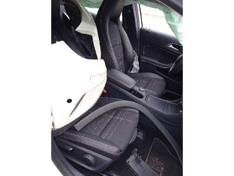 mercedes-benz clase gla (w156) del año 2016