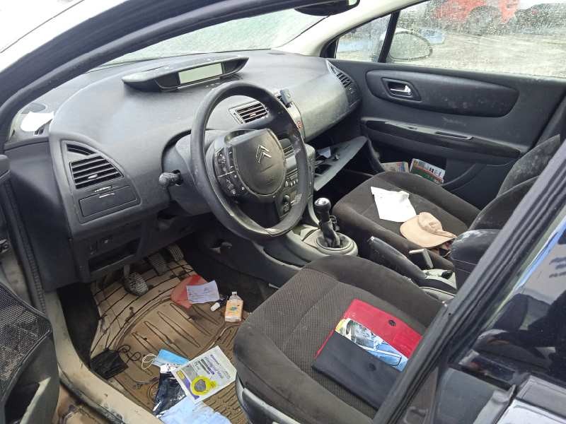 citroën c4 sedan del año 2010