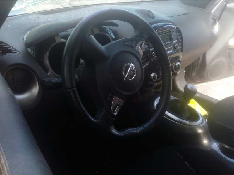 nissan juke (f15) del año 2015