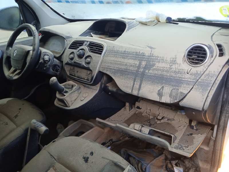 renault kangoo del año 2014