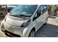 mitsubishi i-miev del año 2007