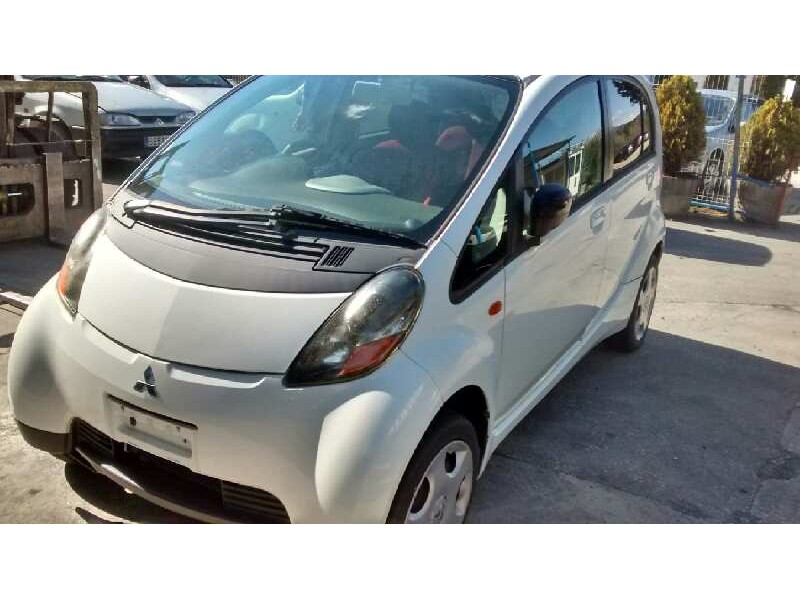 mitsubishi i-miev del año 2007