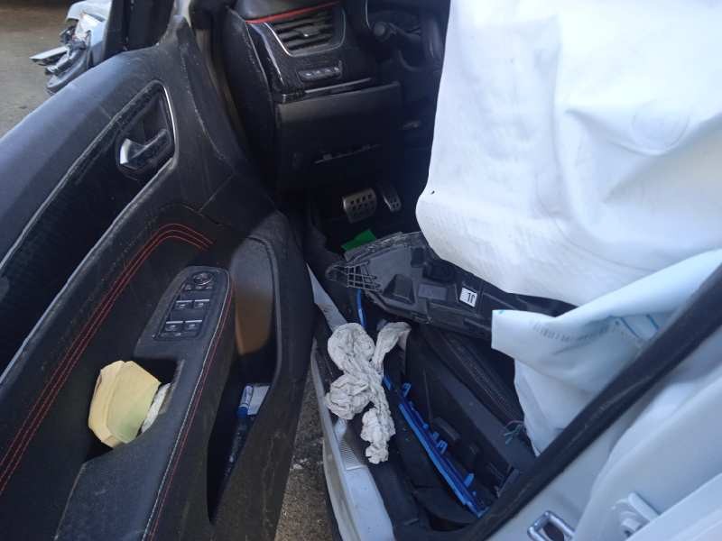 renault arkana del año 2021