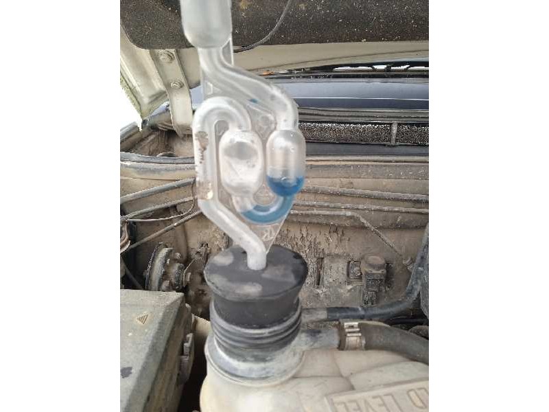 land rover discovery (lt) del año 2002