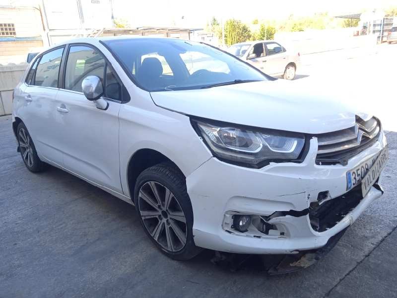 citroën c4 lim. del año 2016