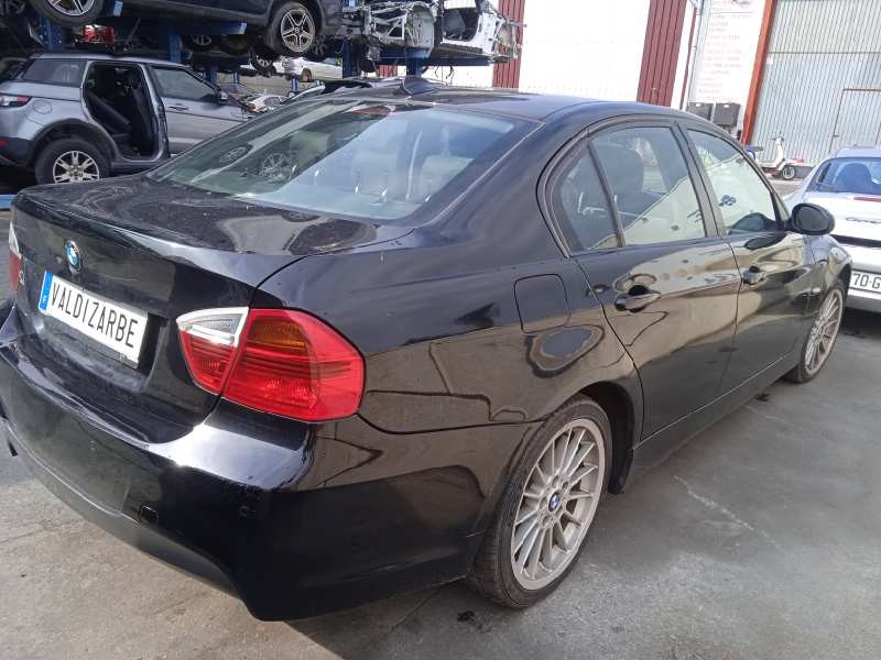 bmw serie 3 berlina (e90) del año 2012