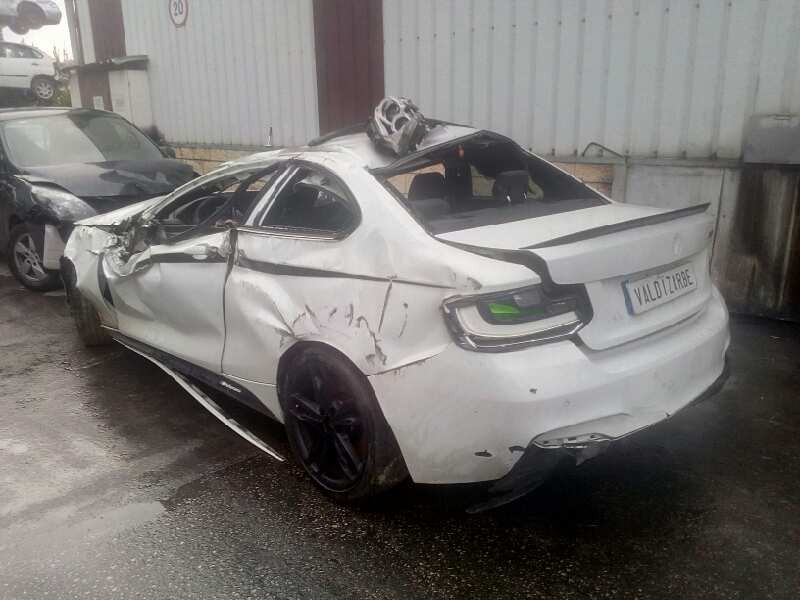 bmw serie 2 coupe (f22) del año 2014