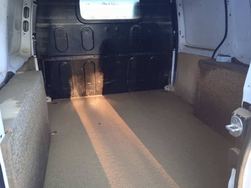 renault kangoo del año 2014