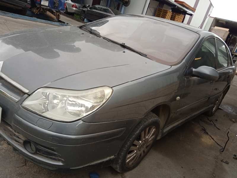 citroën c5 berlina del año 2005