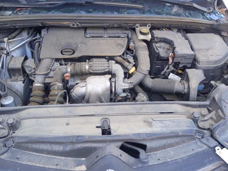 citroën c4 lim. del año 2016