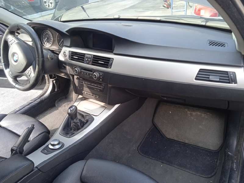 bmw serie 3 berlina (e90) del año 2012