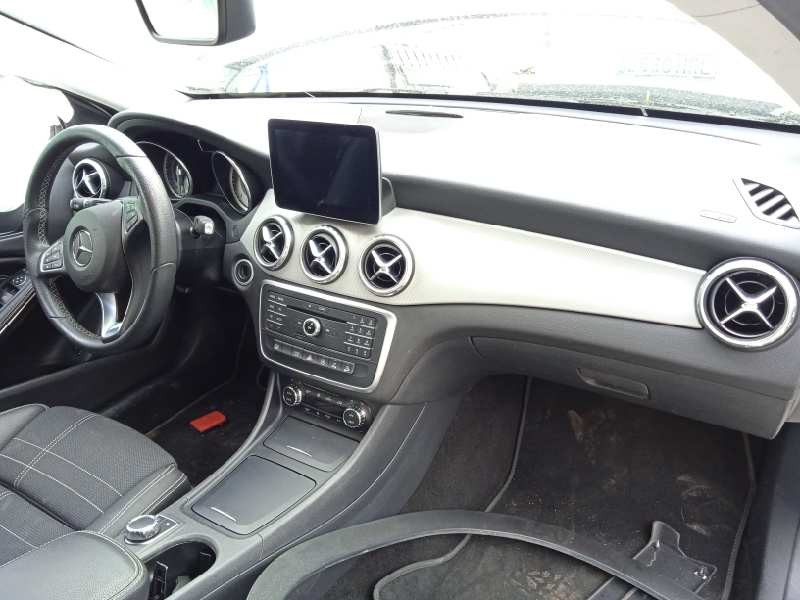 mercedes-benz clase gla (w156) del año 2016