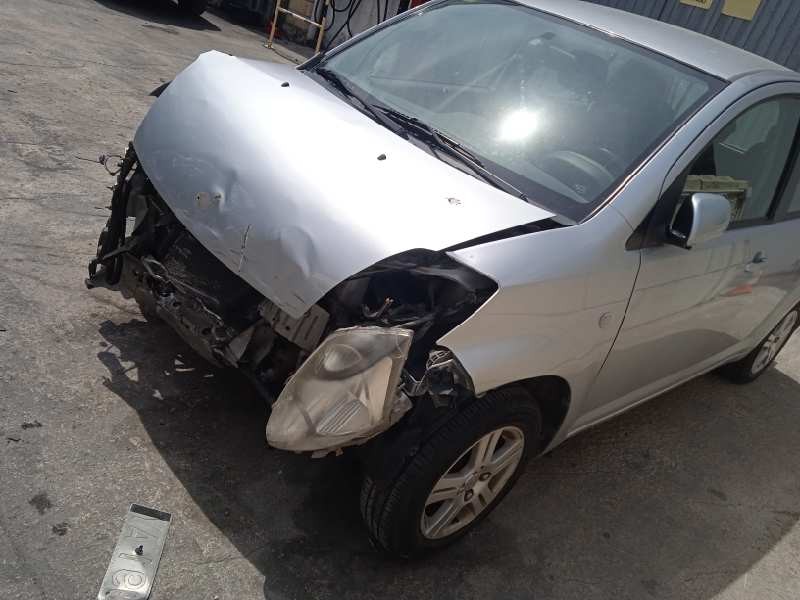 subaru justy j13 del año 2007