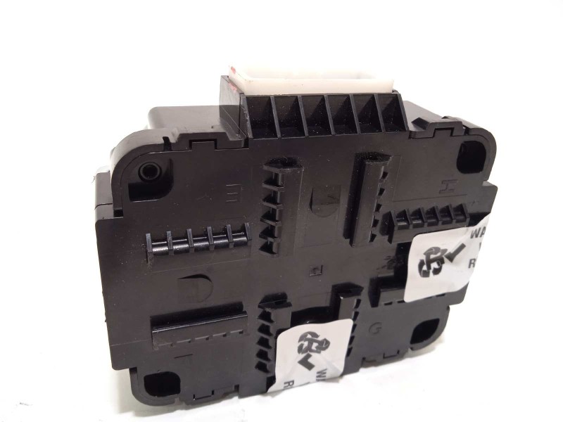 Recambio de modulo electronico para kia stonic (ybcuv) 1.2 cat referencia OEM IAM 95300H8000  