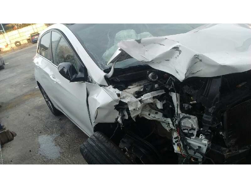 hyundai i30 (gd) del año 2015