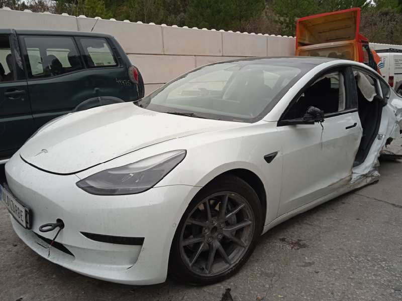 tesla model 3 rwd del año 2022