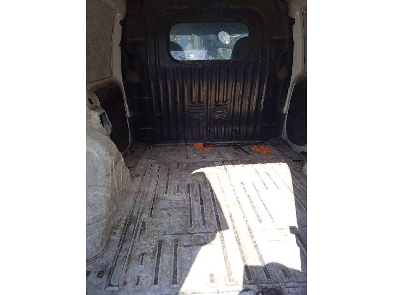 fiat doblo cargo (223) del año 2004