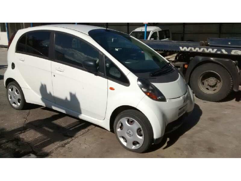mitsubishi i-miev del año 2007