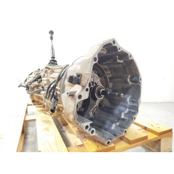 Recambio de caja cambios para nissan pathfinder iii (r51) 2.5 dci 4wd referencia OEM IAM 32010EB510 33100EA700 3201010ZG4