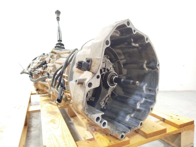 CAJA CAMBIOS 32010EB510 33100EA700 3201010ZG4