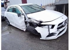 mercedes-benz clase a berlina (bm 177) del año 2020