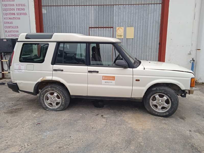 land rover discovery (lt) del año 2002
