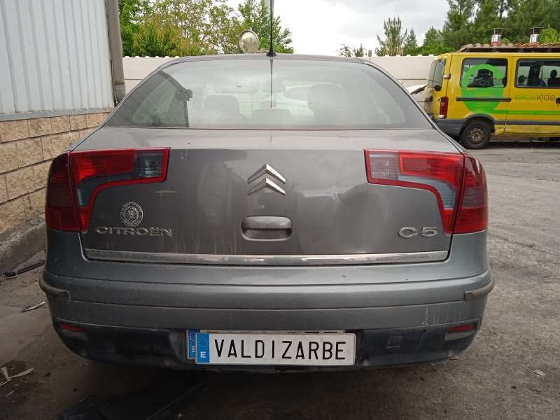 citroën c5 berlina del año 2005