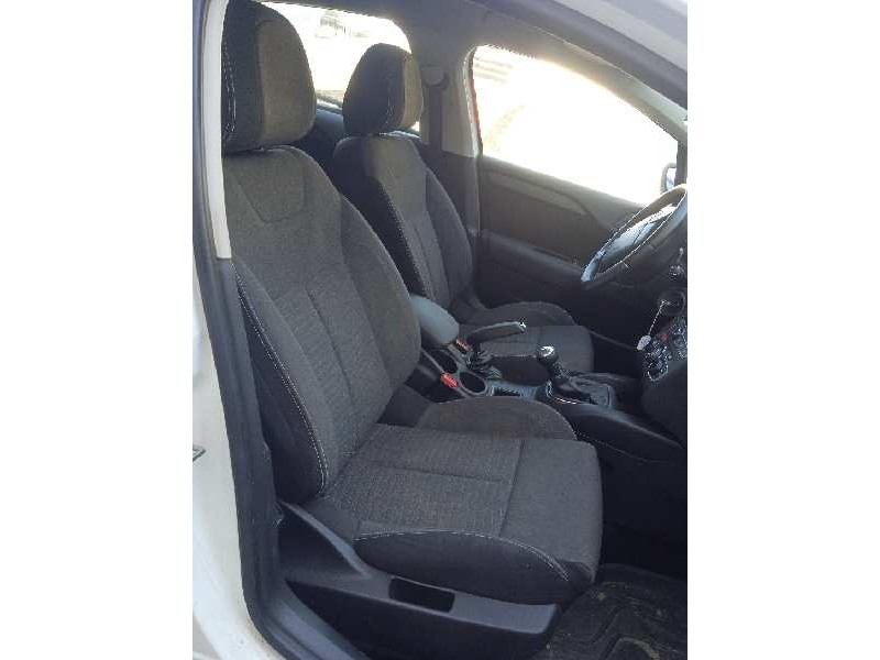 citroën c4 lim. del año 2016