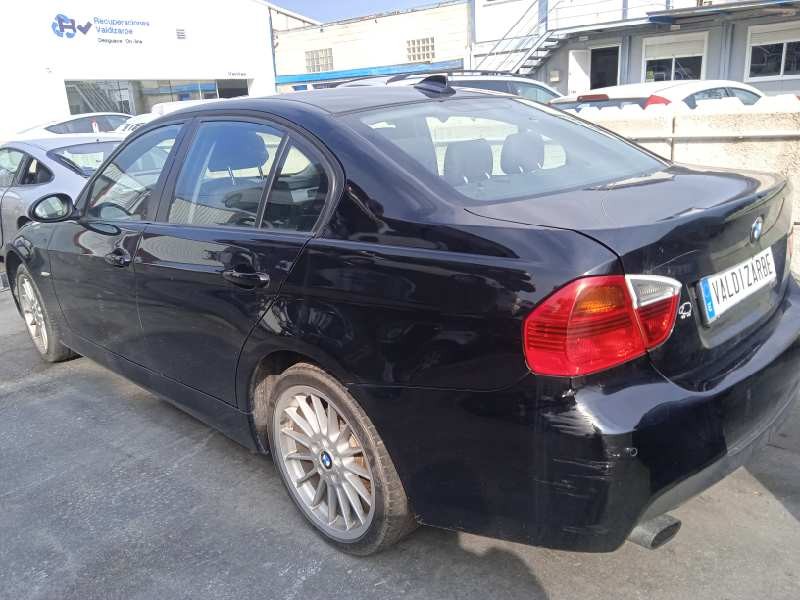 bmw serie 3 berlina (e90) del año 2012