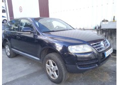 VOLKSWAGEN TOUAREG (7LA)