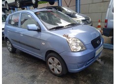 kia picanto del año 2005