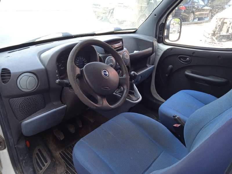 fiat doblo cargo (223) del año 2004