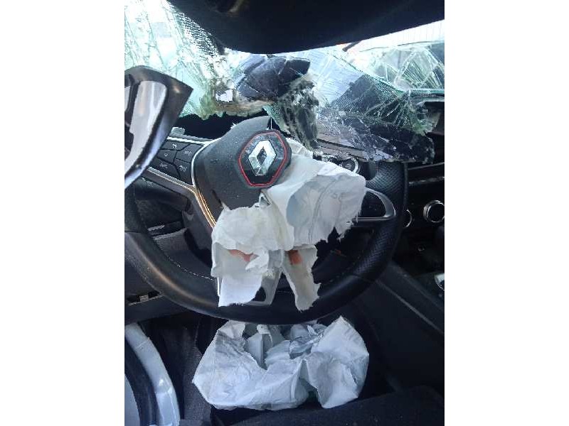 renault arkana del año 2021