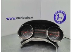 Recambio de cuadro instrumentos para fiat bravo (198) 1.6 16v dynamic multijet (77kw) referencia OEM IAM 00518483060  