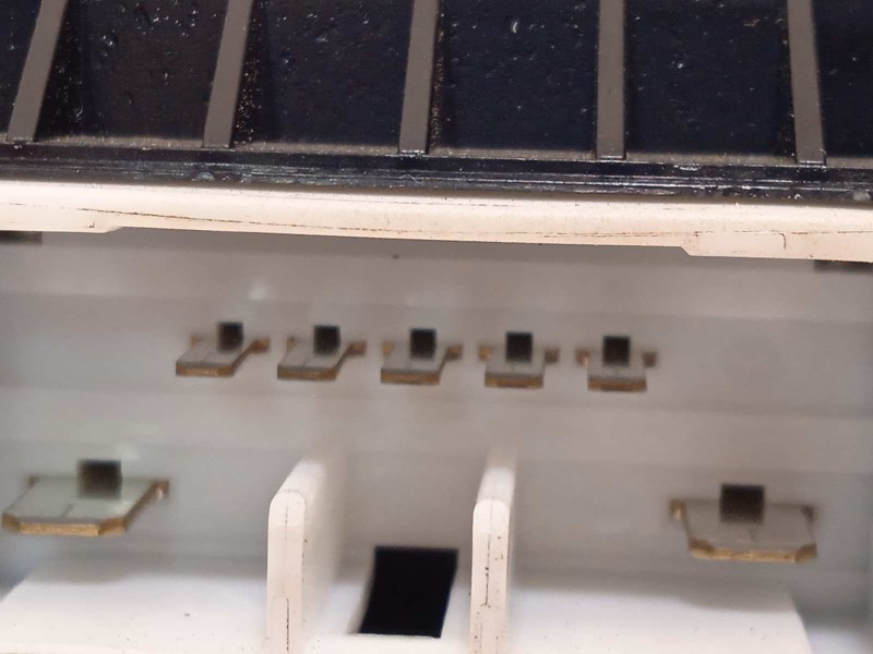 Recambio de modulo electronico para kia stonic (ybcuv) 1.2 cat referencia OEM IAM 95300H8000  