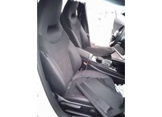 mercedes-benz clase a berlina (bm 177) del año 2020 2