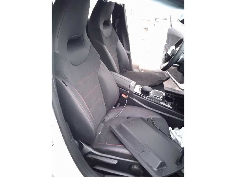 mercedes-benz clase a berlina (bm 177) del año 2020