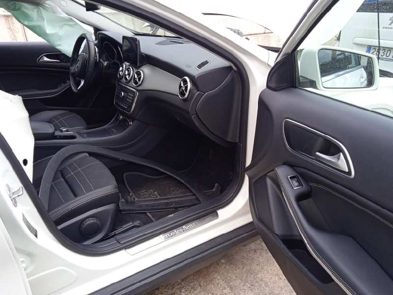 mercedes-benz clase gla (w156) del año 2016