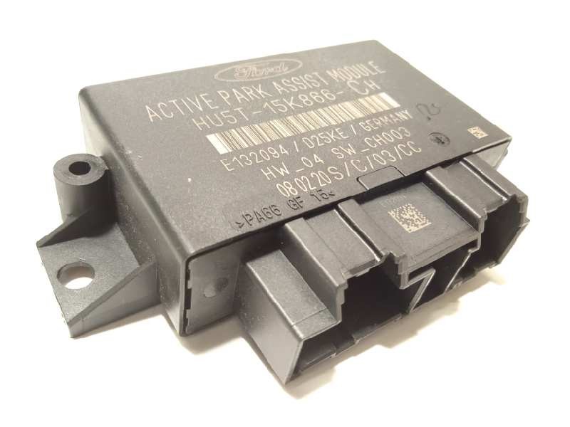 Recambio de modulo electronico para ford focus st-line referencia OEM IAM HU5T15K866CH  2389402