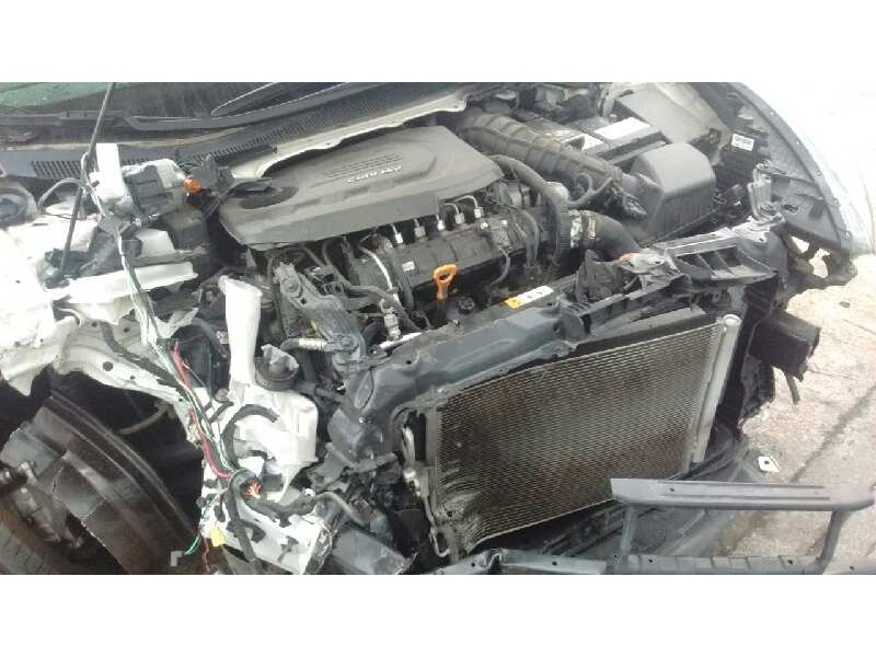 hyundai i30 (gd) del año 2015