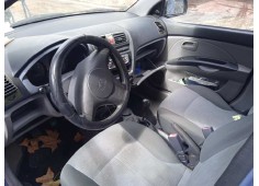 kia picanto del año 2005 2