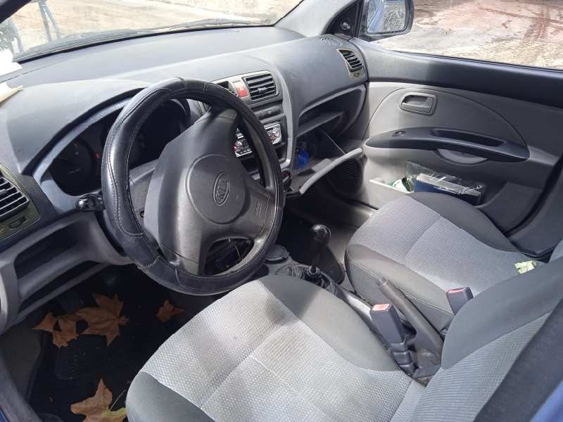 kia picanto del año 2005