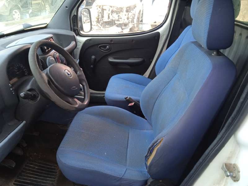 fiat doblo cargo (223) del año 2004