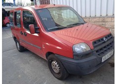 fiat doblo cargo (223) del año 2002
