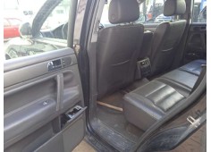 volkswagen touareg (7la) del año 2003 2