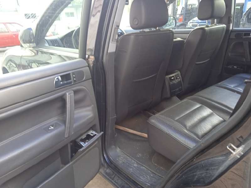 volkswagen touareg (7la) del año 2003