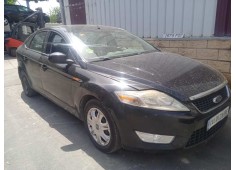 FORD MONDEO BER. (CA2)