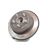 Recambio de mangueta trasera izquierda para hyundai tucson 2.0 crdi cat referencia OEM IAM 52710D7000  