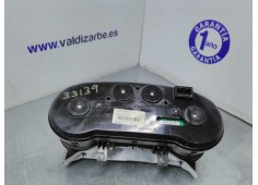 Recambio de cuadro instrumentos para fiat bravo (198) 1.6 16v dynamic multijet (77kw) referencia OEM IAM 00518483060   2