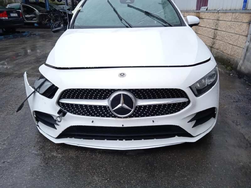 mercedes-benz clase a berlina (bm 177) del año 2020